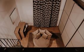 Appartamento - Grammichele Privitera Rooms & Apartments Gold
